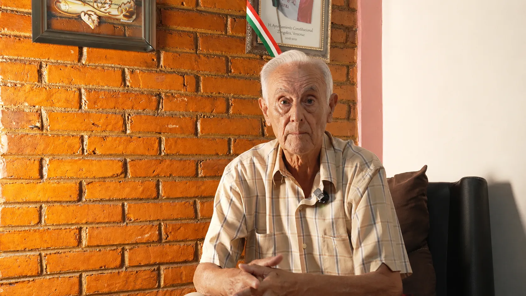 Profr. Heladio Celis Lara